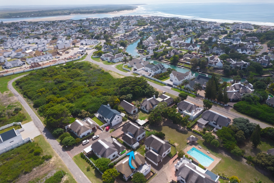 3 Bedroom Property for Sale in St Francis Bay Village Eastern Cape